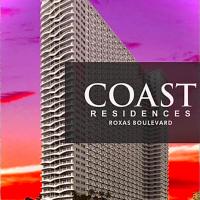 Coast Residences, Roxas Blvd, Pasay City