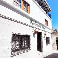 Hotel La Casa de Irma, hotel en Arequipa