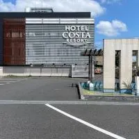 コスタリゾート千葉北（大人専用）, hotel u gradu Shimo-shizu