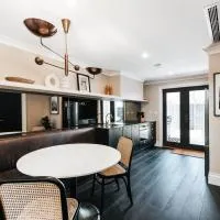 McKenna Terraces, hotel sa Mudgee