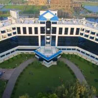 Seagull Hotel Ltd, hotel v destinaci Cox's Bazar