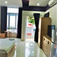 Love Hotel & Apartments, hotel sa Vung Tau