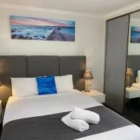Frankston Motel, hotel u gradu Frankston