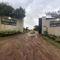 Simbonga Game Reserve & Sanctuary, готель у місті Thornhill