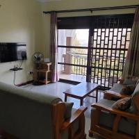 Mbarara Mbarara - MBQ 근처 호텔 3-Bedroom Mbarara Apartment with Optional Farm Tour
