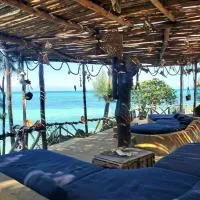Promised Land Lodge, hotel em Kizimkazi