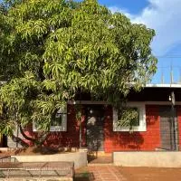 Hemprabha Bed & Breakfast, Ratnagiri, hotel en Ratnagiri