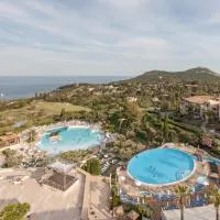 Village Pierre & Vacances Cap Esterel, hotel Agay - Saint Raphaelben