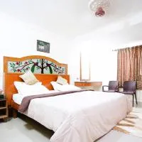 Hotel TamilNadu - Tiruchendur, hotel di Tiruchchendūr