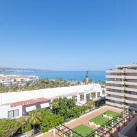 Apartamento Marina Banús III