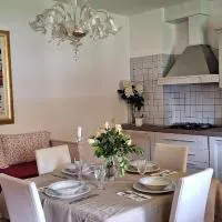 Dagli Zanni, hotel i Susegana