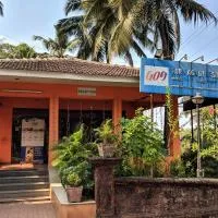Farmagudi Residency, hotel sa Ponda