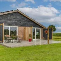 Pronkserf, hotel en Lemelerveld