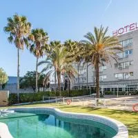 Hotel Air Penedès, hotel din Vilafranca del Penedès