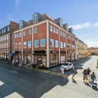 Viesnīca BB-Hotel Rønne Bornholm pilsētā Renne