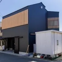 【Oyado街】宿泊者限定！貸切クルーザー・SUPツアー　別荘感覚で新築一軒家貸切ハウステンボス近く, khách sạn ở Haiki