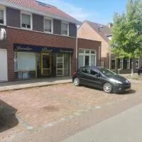 Dorpszicht Yerseke centrum, hôtel à Yerseke
