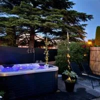 La pause en luberon, hotel v destinaci Cavaillon