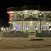 Geyi̇kli̇ Sunshi̇ne Hotel, hotel i Dalyanköy