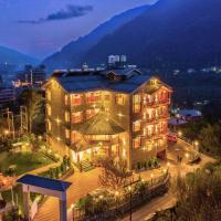 Montana Blues Resort by Snow City, hotel din Manali