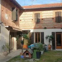 Appartement 80m2 6 couchages, hotel v destinaci Garidech