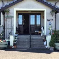 Woodcockfaulds House, hotel u gradu Sterling