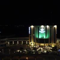 Taj Al-Wajh Hotel, hotell i nærheten av Wedjh lufthavn - EJH i Al Wajh