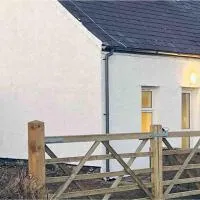 Welsh Cottage - Aberdaron, hotel u gradu 'Aberdaron'