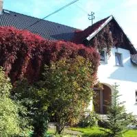 Apartamenty - Stara Stajnia - Na krańcu Świata, hótel í Miłków