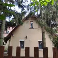 BudaWestHouse, hotel v destinácii Budakeszi