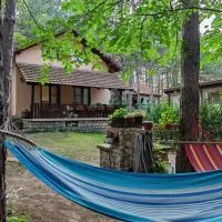 Apartmani Todorovic, hotelli kohteessa Vinci
