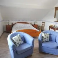 La Lustinoise, hotel u gradu Lustin