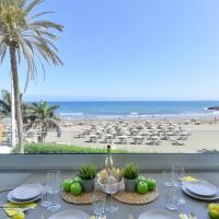 Nasas 12 by VillaGranCanaria โรงแรมในซาน อากุสติน