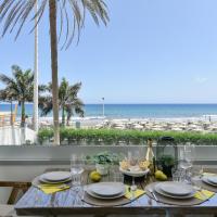 Las Nasas 6 by VillaGranCanaria, hotel u gradu San Agustin