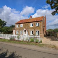 Horseshoe Cottage