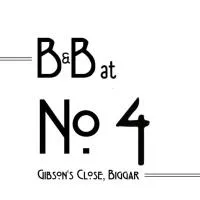 B&B at No 4, hotel v destinácii Biggar