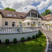 Batthyány Kúria, hotel in Zalacsány