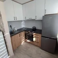 Mieszkanie w Mońkach, hotell i Mońki