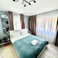 PRIMA APARTMENTS, hotel u gradu 'Satu Mare'