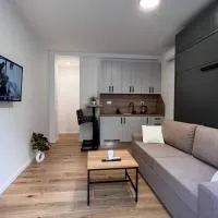 INFINITY Studioapartman, ξενοδοχείο σε Posusje