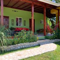 Green Queendom Farm and Lodging, hotel in Oracabessa