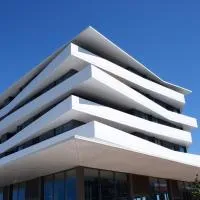 J.M. Stay Aveiro, hotel em Aveiro