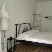Anna B&B, hotel Ungheniben