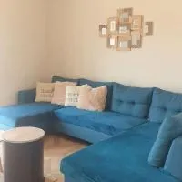 Appartement neuf 100m² clim haut villa, hotel a Ollioules