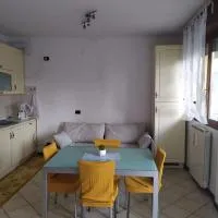 bilocale di Giusy, хотел в Далмине