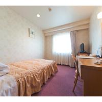 Hotel Socia - Vacation STAY 53739v、日田市のホテル