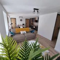 Résidence cosy et moderne, hotel i Morvillars