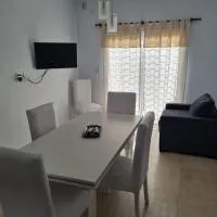 Del Sur Alquiler temporario, hotel em Sunchales