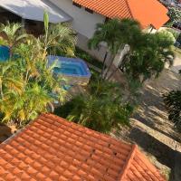 Todo lo tienes en Pampatar, hotel poblíž Letiště Generál José Francisco Bermudez - CUP, Pampatar