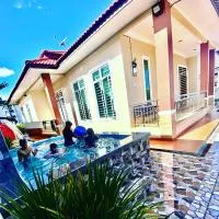 파시르마스에 위치한 호텔 Cassa Villa Guest House Pasir Mas